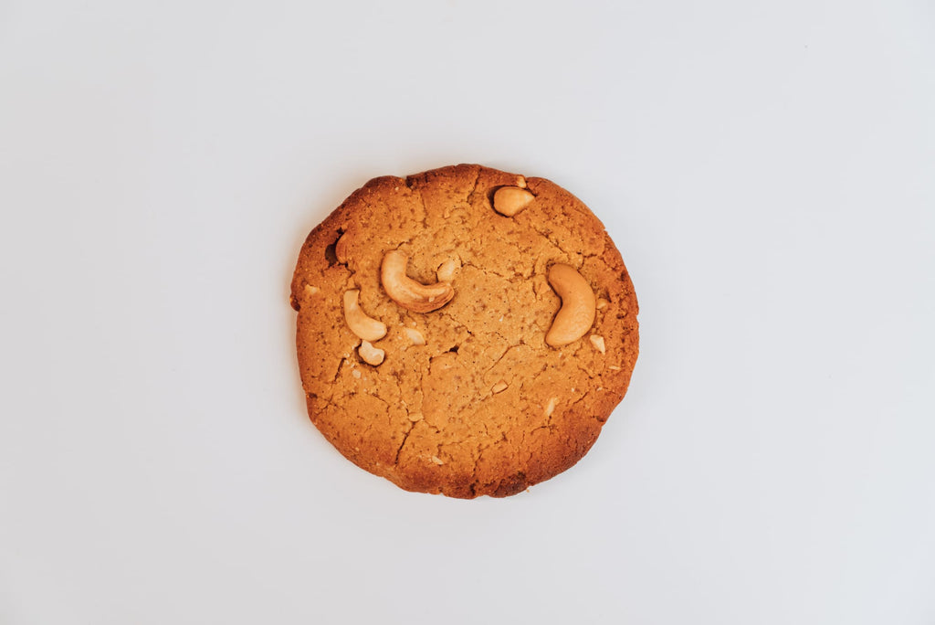 Proteïnekoekjes (12 stuks): Discovery Box